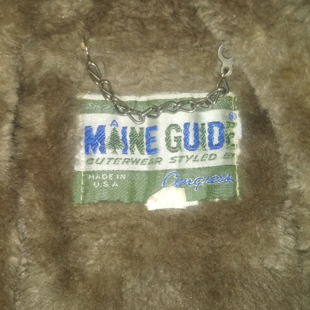 Jacket - Picture 7 of 8